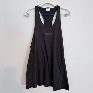 Gymshark Power Stringer Tank Top